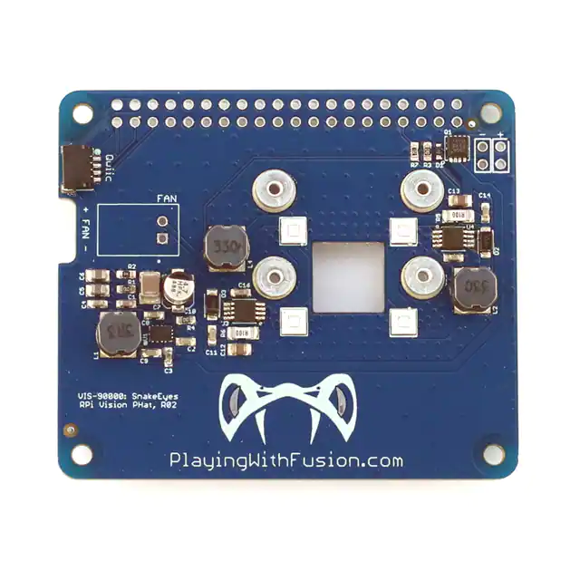 VIS-90000-FAR VIS-90000-FAR