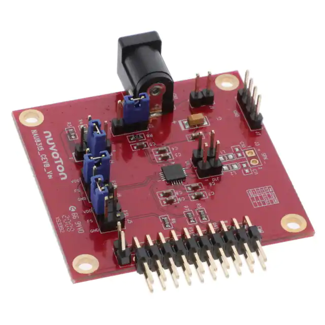 NL-NAU8315 NL-NAU8315