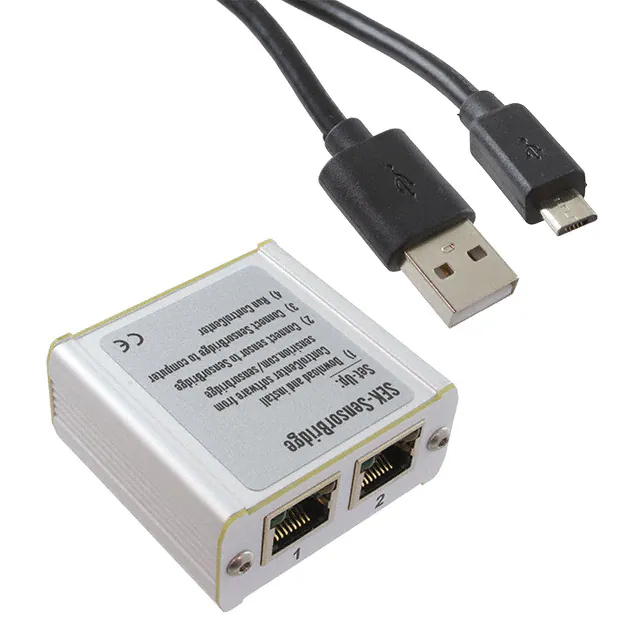 SEK-SENSORBRIDGE SEK-SENSORBRIDGE