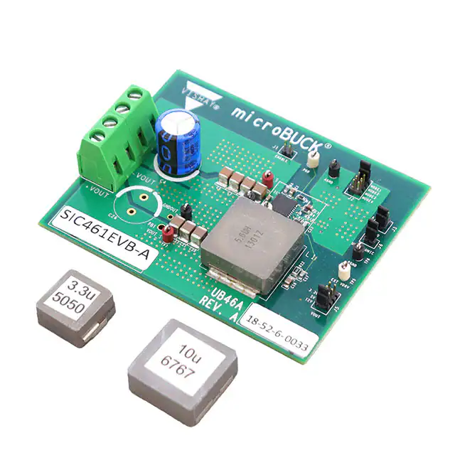 SIC461EVB-A SIC461EVB-A