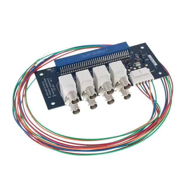 SPCM-AQ4C-IO SPCM-AQ4C-IO