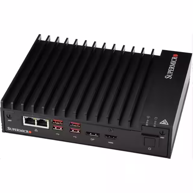 ARCOS-SERVER ARCOS-SERVER