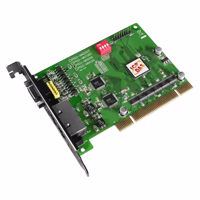 PISO-MN200 PISO-MN200