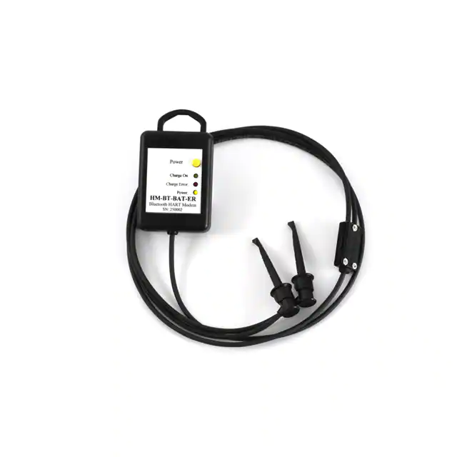 HM-BT-BAT-ER HM-BT-BAT-ER