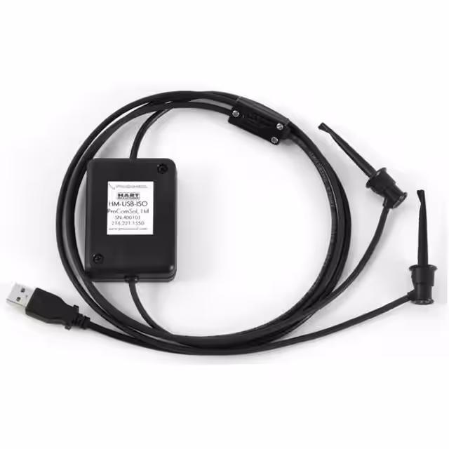 HM-USB-ISO HM-USB-ISO