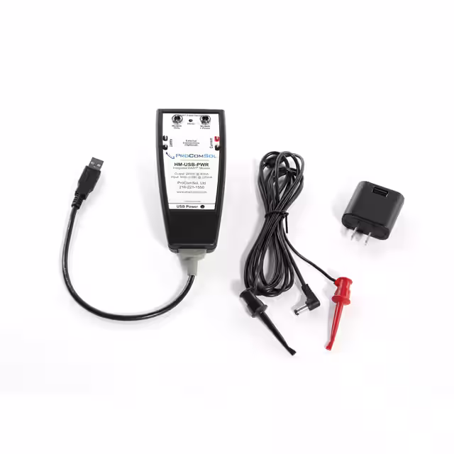 HM-USB-PWR HM-USB-PWR