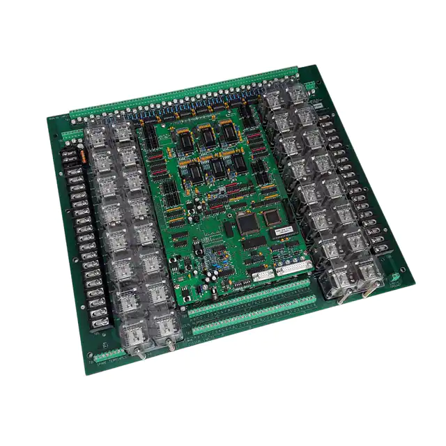 MOD 2-B MINI-RTU MOD 2-B MINI-RTU