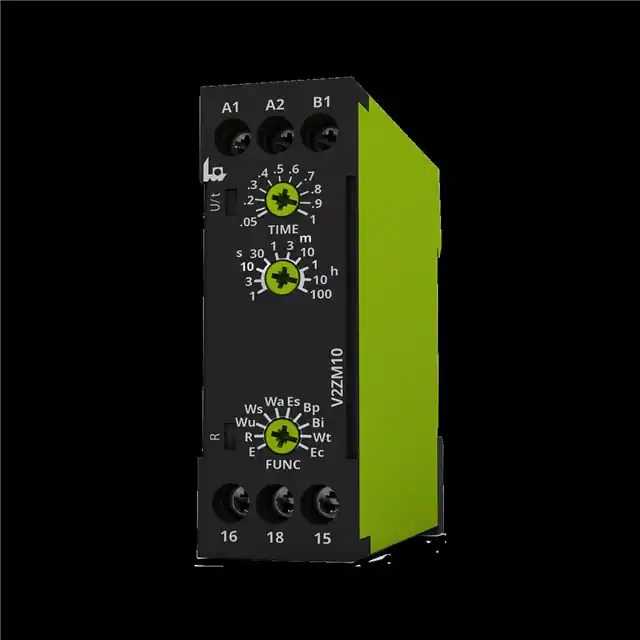 V2ZM10 12-240V AC/DC V2ZM10 12-240V AC/DC