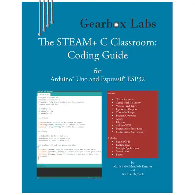GUIDE CODING FOR UNO AND ESP32 GUIDE CODING FOR UNO AND ESP32