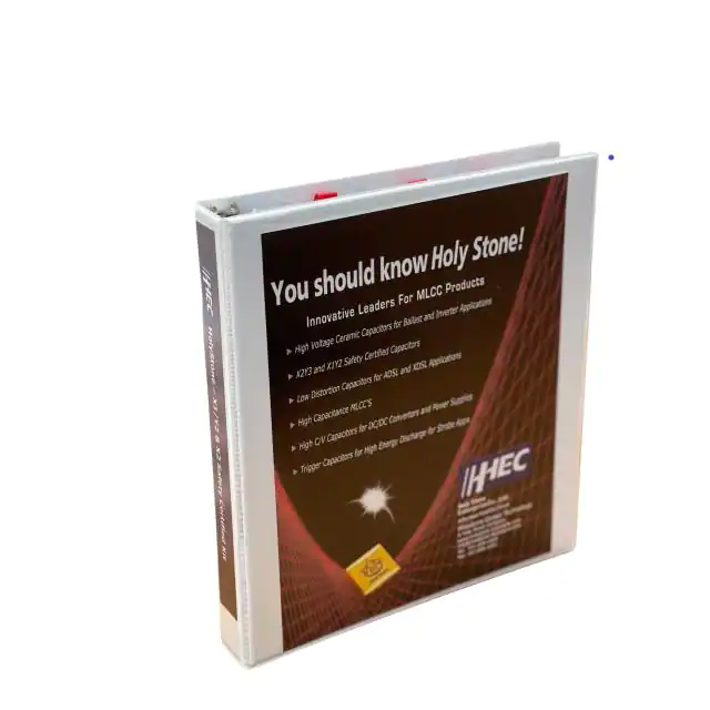 SCC SERIES-1 SCC SERIES-1