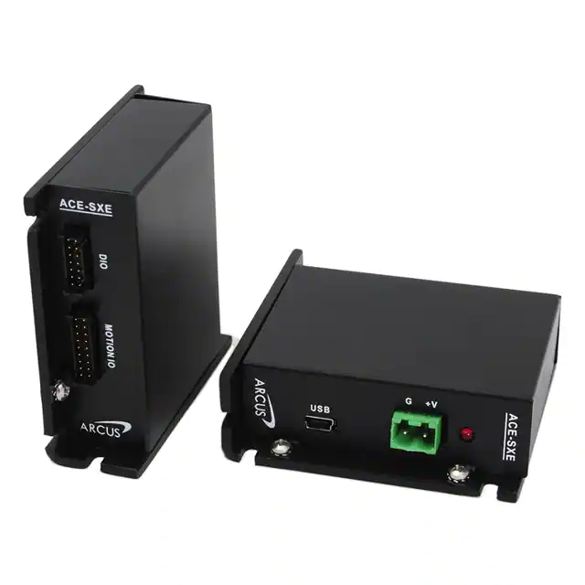 ACE-SXE-DM ACE-SXE-DM
