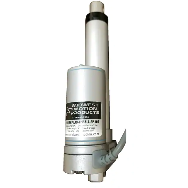 MMP LA3-12V-5-A-SP-100 MMP LA3-12V-5-A-SP-100