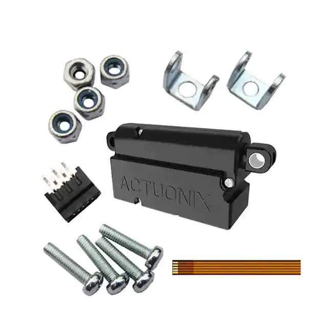 PQ12-30-6-P PQ12-30-6-P