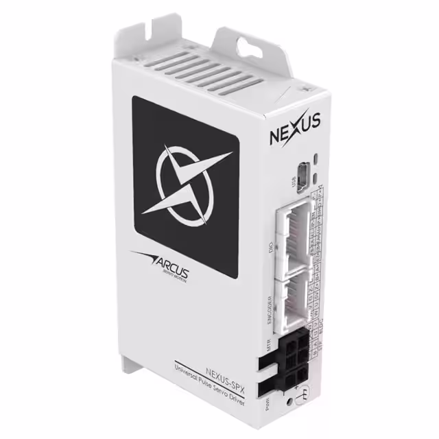 TITAN-NXS-SPX-DM TITAN-NXS-SPX-DM