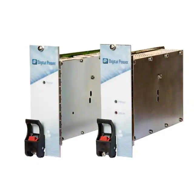 CPCI-AC-3U-200R CPCI-AC-3U-200R