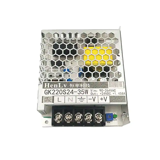 GK220S15-35W GK220S15-35W