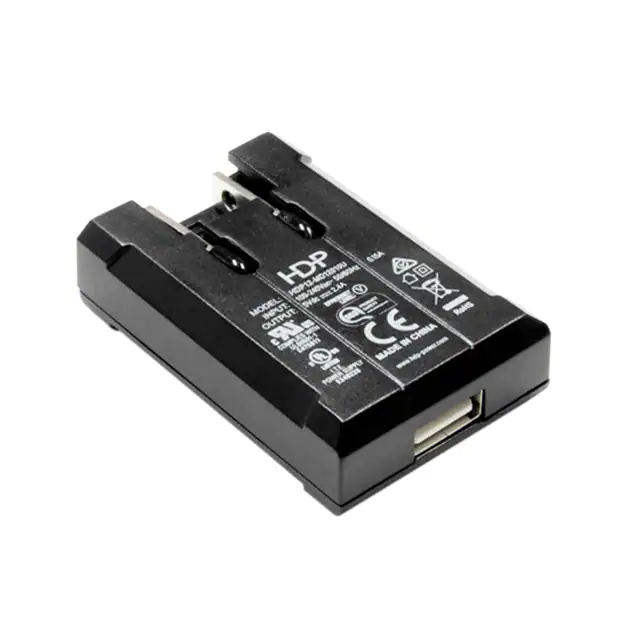 HDP12-MD-BUSB-4 HDP12-MD-BUSB-4