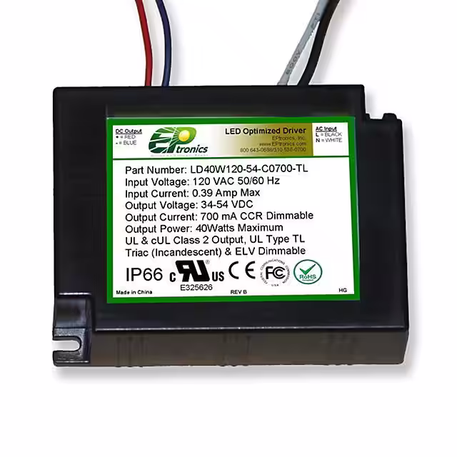 LD40W230-54-C0700-TL