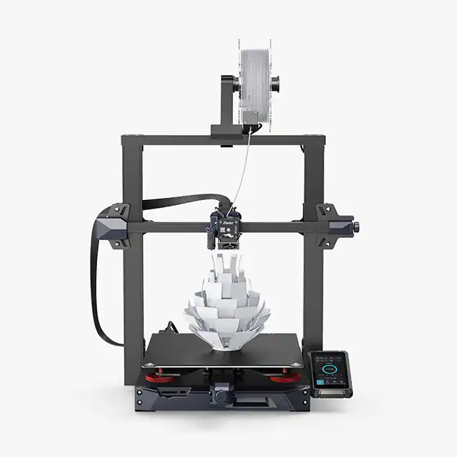 ENDER-3 S1 PLUS ENDER-3 S1 PLUS