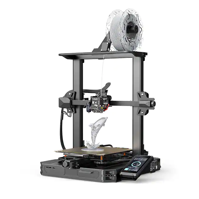 ENDER-3 S1 PRO ENDER-3 S1 PRO