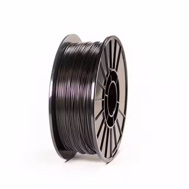 PLA/2.85MM/BLACK/10KG PLA/2.85MM/BLACK/10KG
