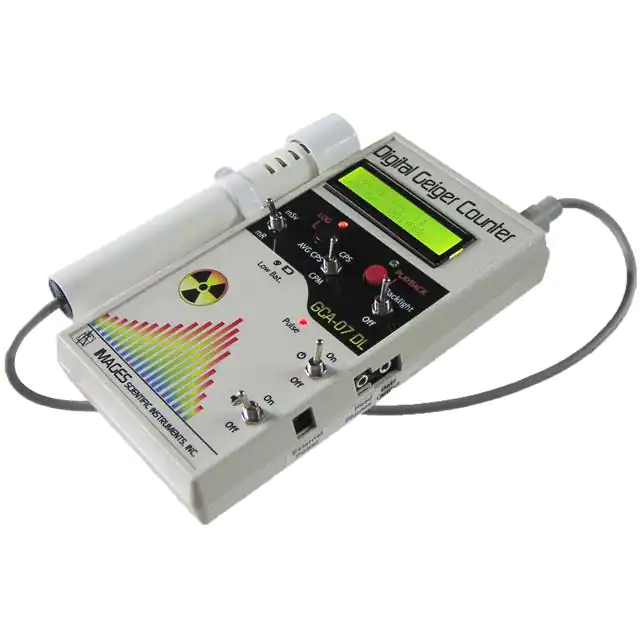 GCA-07W-DL GCA-07W-DL