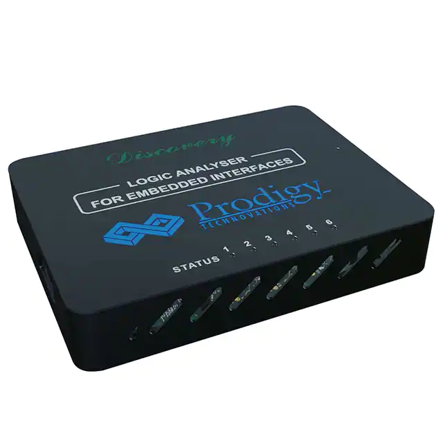 PGY-LA-EMBD PGY-LA-EMBD