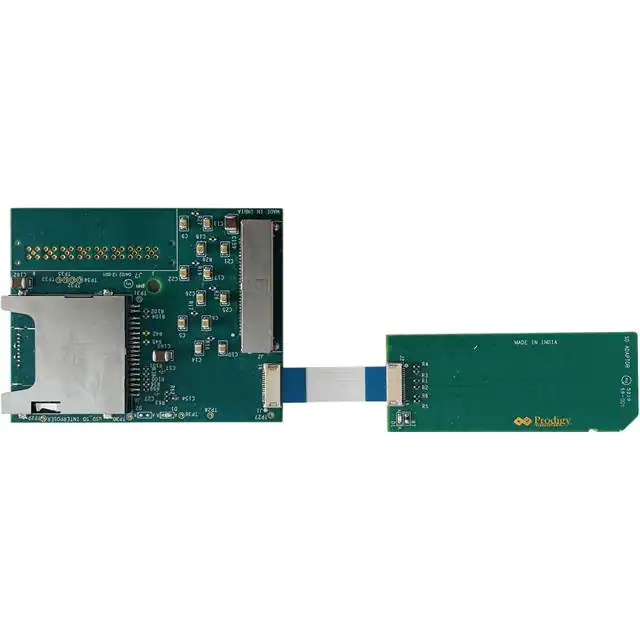 PGY-SD-INTERPOSER PGY-SD-INTERPOSER