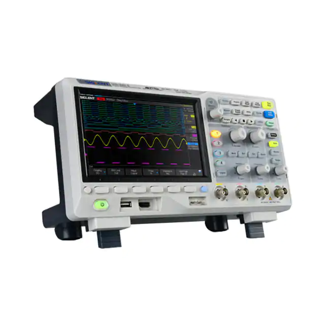 SDS1104X-E SDS1104X-E