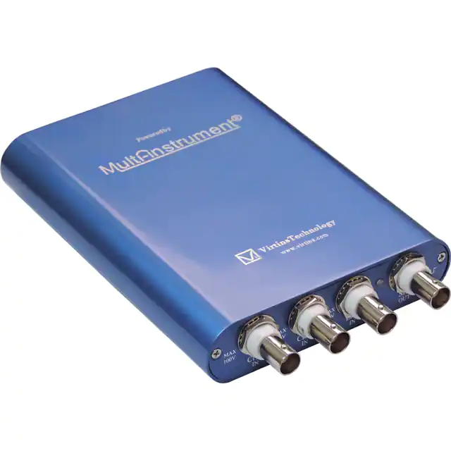 VT-DSO-2810 VT-DSO-2810