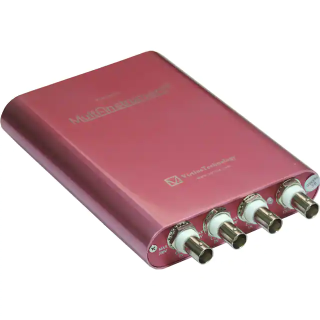 VT-DSO-2A20E VT-DSO-2A20E