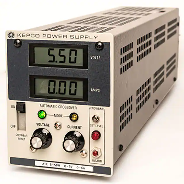 ATE 25-4DM ATE 25-4DM