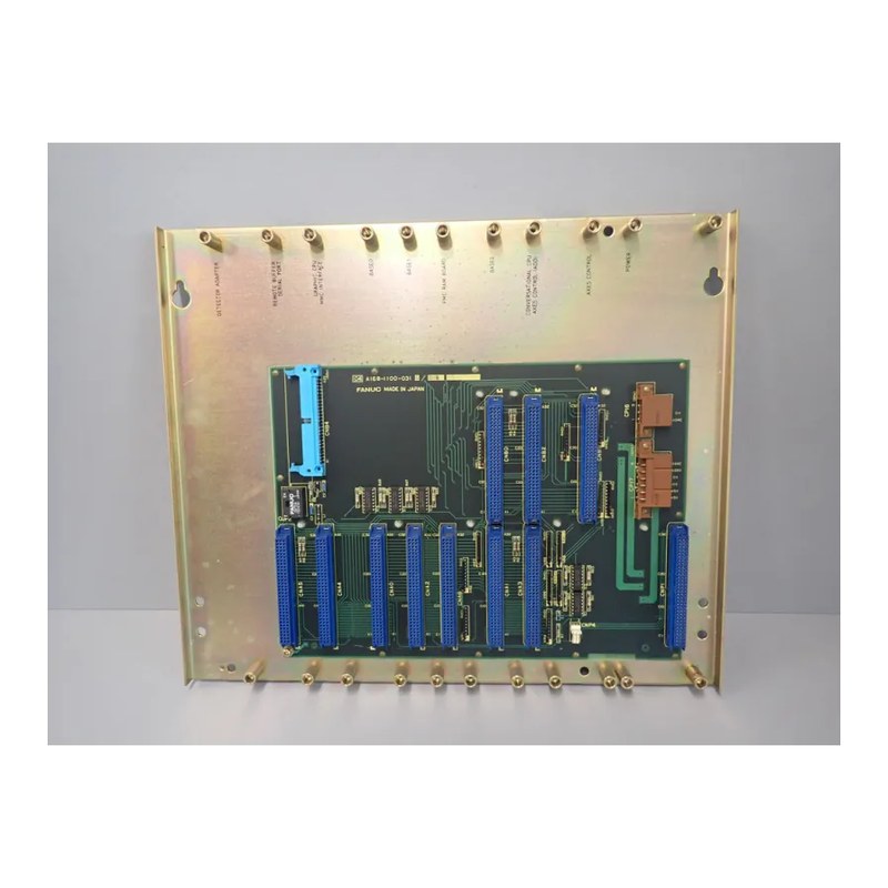 A16B-1100-0310 Industrial Spare Part