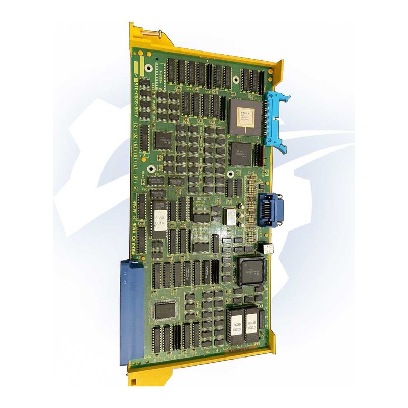 A16B-2200-0160/08B Industrial Spare Part