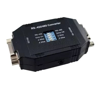 Serial Data Converters ( RS232, RS422, RS485)