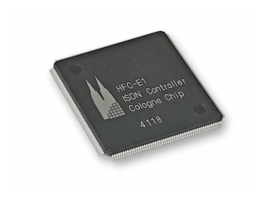 Hfc E1
