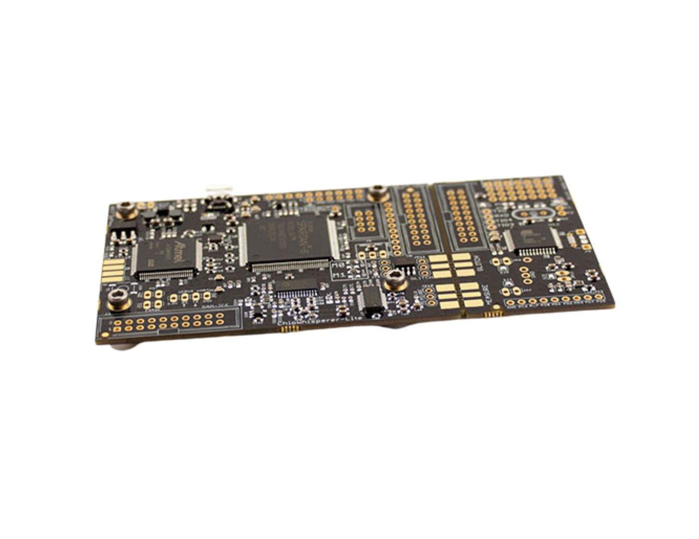NAE-CW1173 — ChipWhisperer-Lite (CW1173) 8-Bit Basic Board