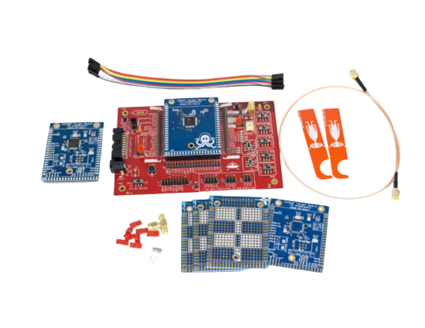 NAE-CW308-04 — CW308 UFO Board