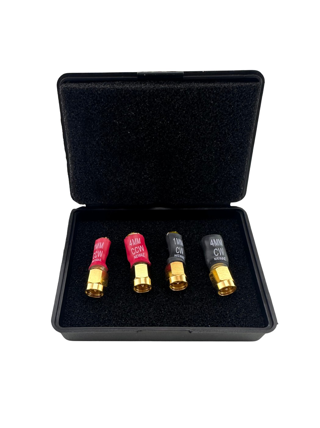 NAE-CW525 — ChipShouter Injection Probe Tip Set