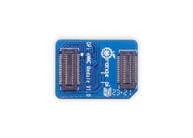 Orange Pi 32GB/64GB/256GB eMMC Module