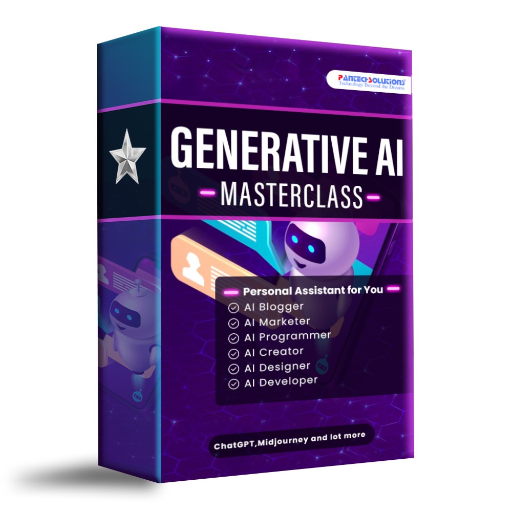 Generative A.I