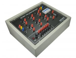 Three Phase Full Converter