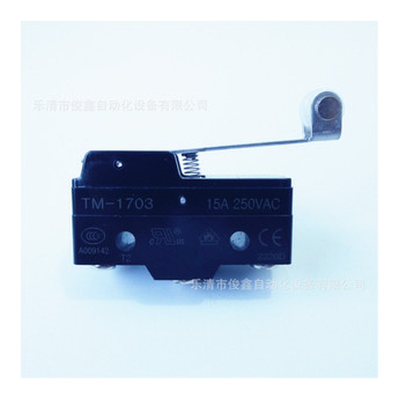 TM1703 Industrial Spare Part TM1703 Industrial Spare Part