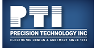 Precision Technology, Inc.